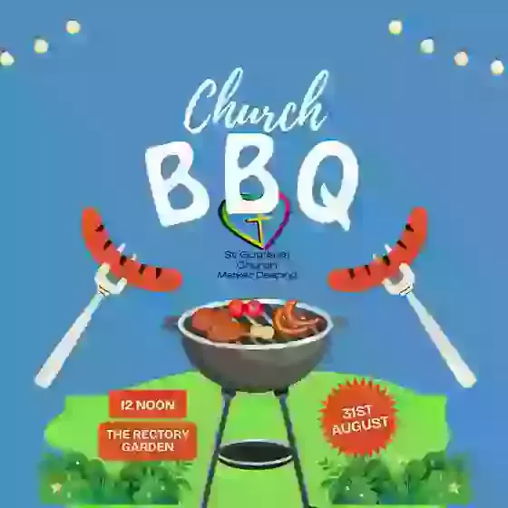 Parish Summer BBQ